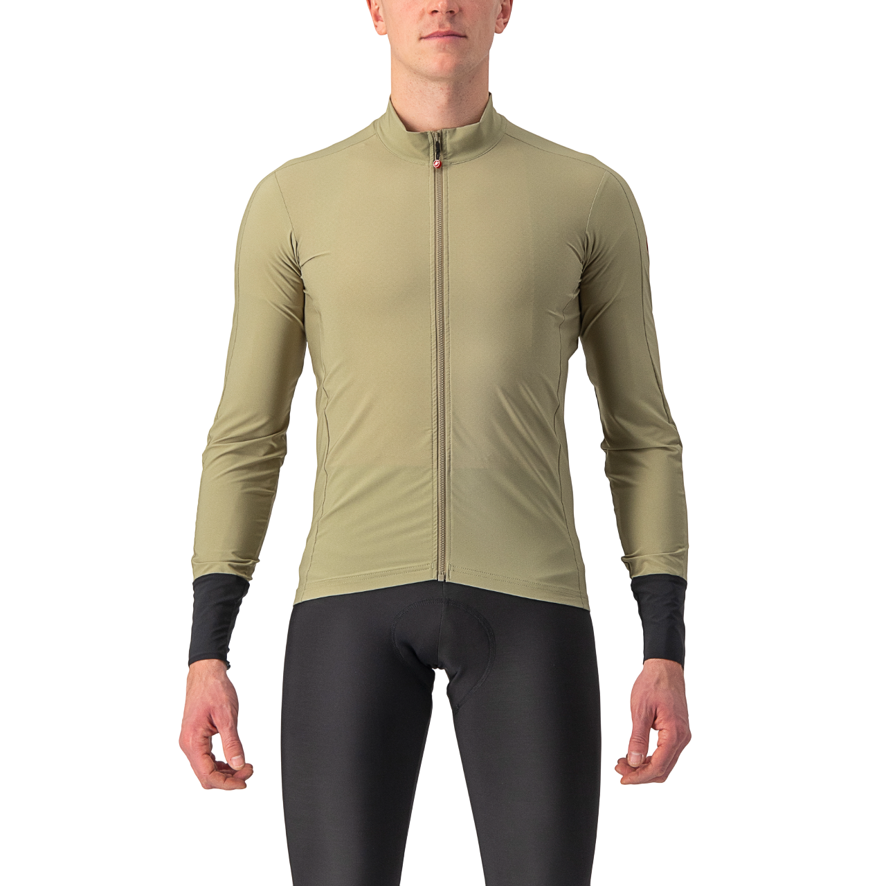 Jersey castelli Flight Air