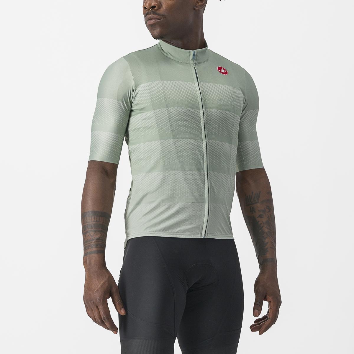 Jersey Castelli Livelli