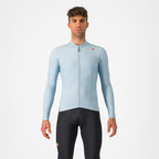 Jersey Castelli Espresso LS