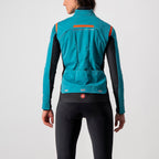 Chaqueta Castelli ALPHA RoS 2 W