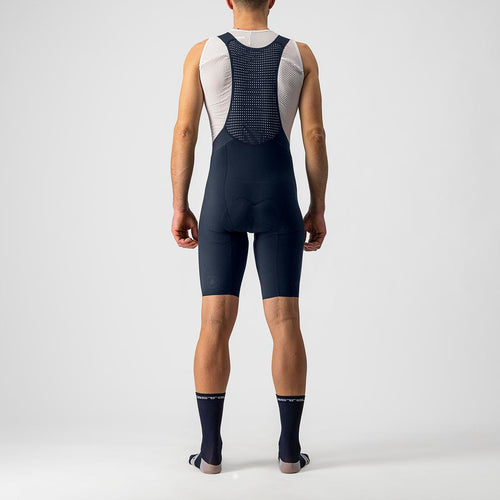 Bib Short Castelli Premio Black