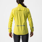 Chaqueta Castelli Emergency 2 Rain W