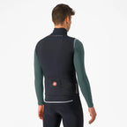 Chaleco Castelli Perfetto Ros 2