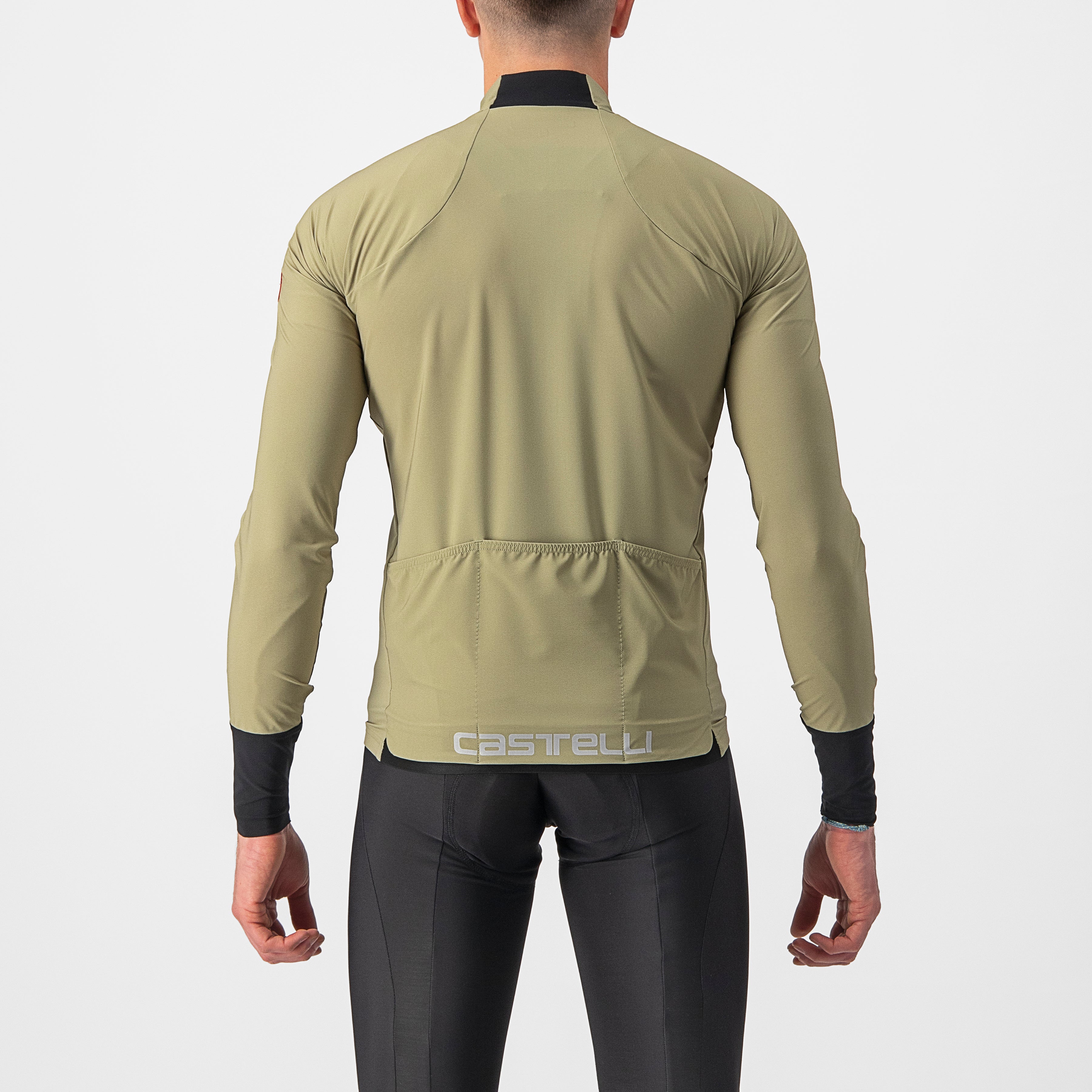 Jersey castelli Flight Air