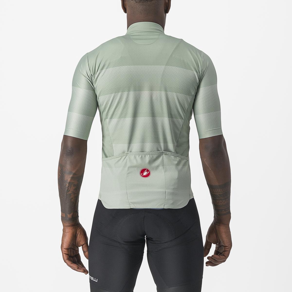 Jersey Castelli Livelli