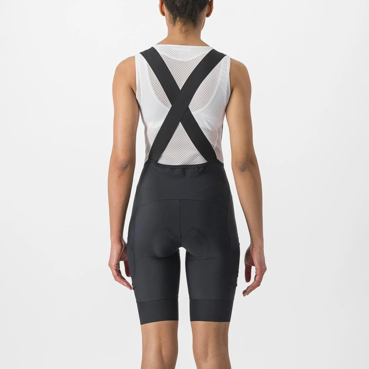 Bibshort Castelli Unlimited Cargo W
