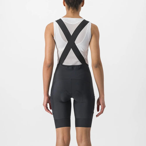 Bibshort Castelli Unlimited Cargo W