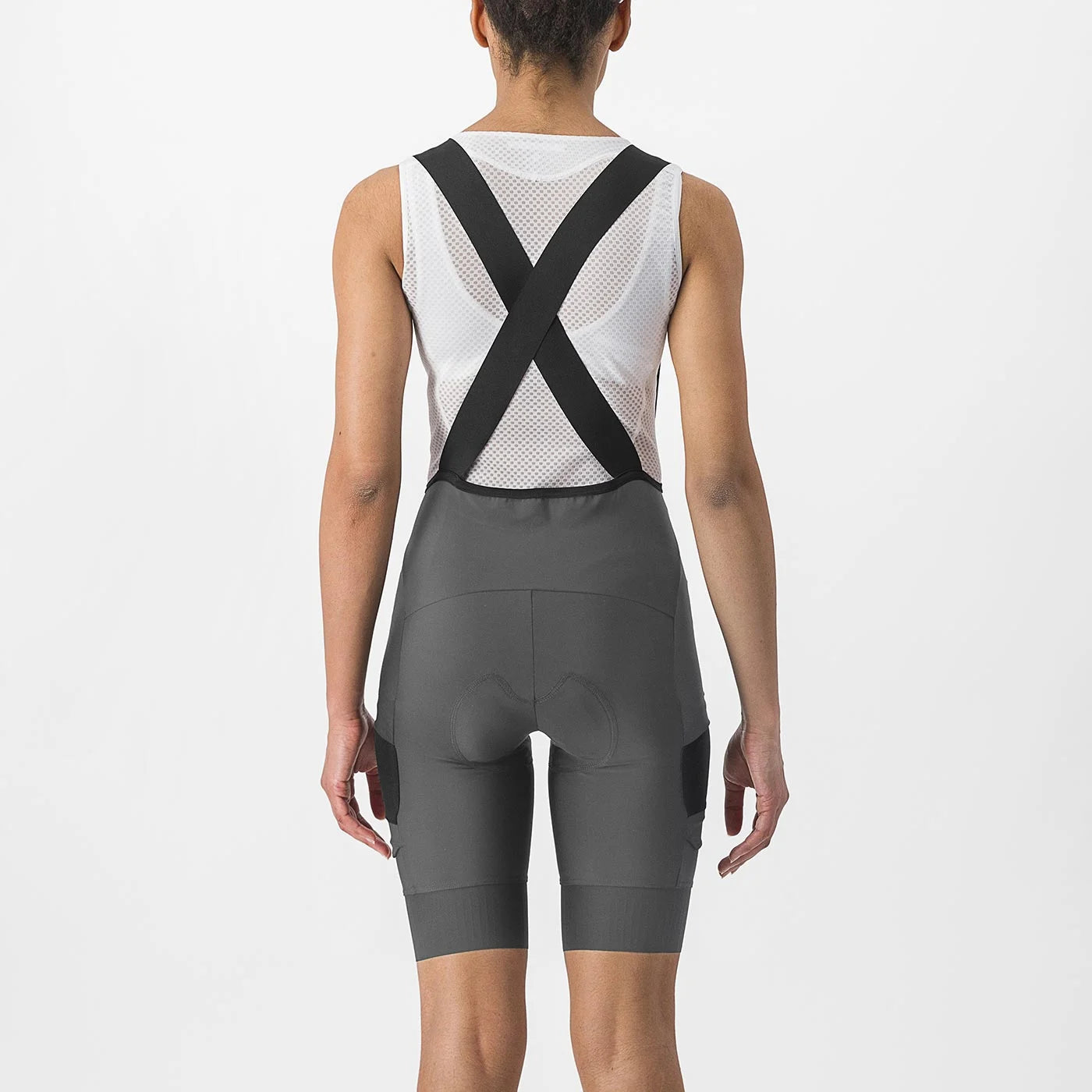 Bibshort Castelli Unlimited Cargo W