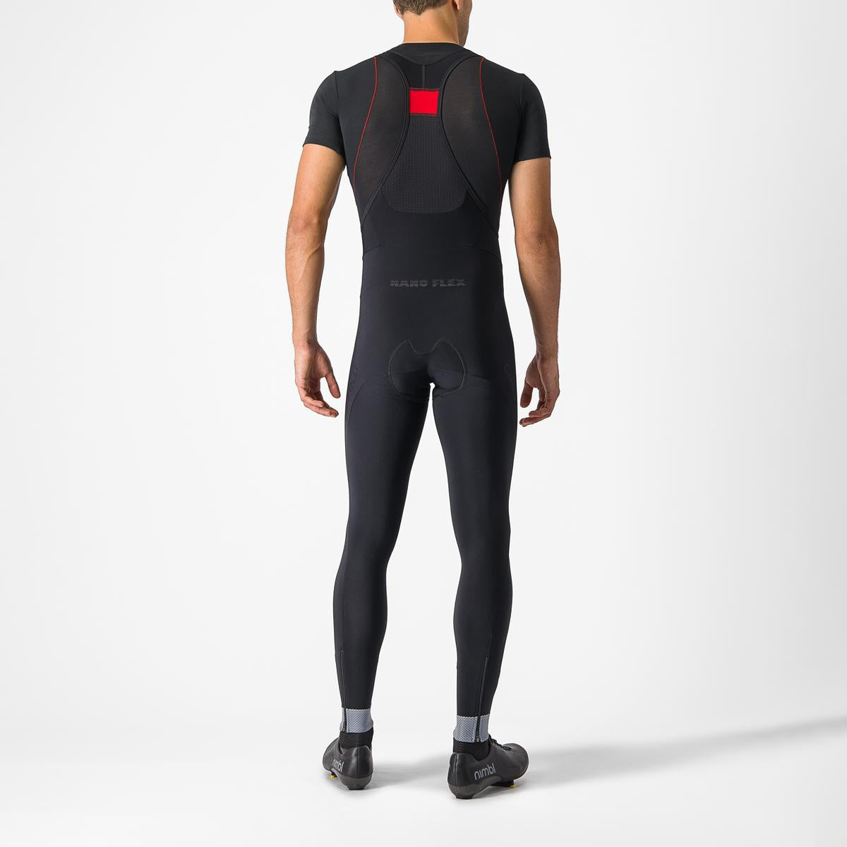 Pantalon Castelli Tutto Nano Bibtight