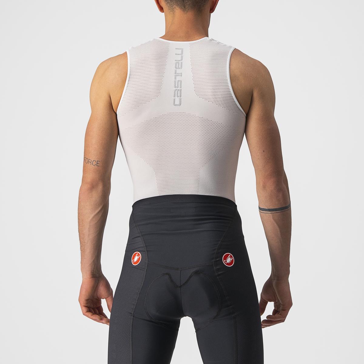 Base Layer Castelli Core Seamless