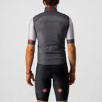 Chaleco Castelli Aria H