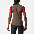 Chaleco Castelli Aria W