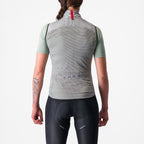 Chaleco Castelli Aria W