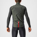 Chaleco Castelli Squadra Stretch