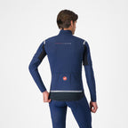Chaqueta Castelli Perfetto Ros 2 Convertible