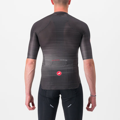 Jersey Castelli Aero 6.0