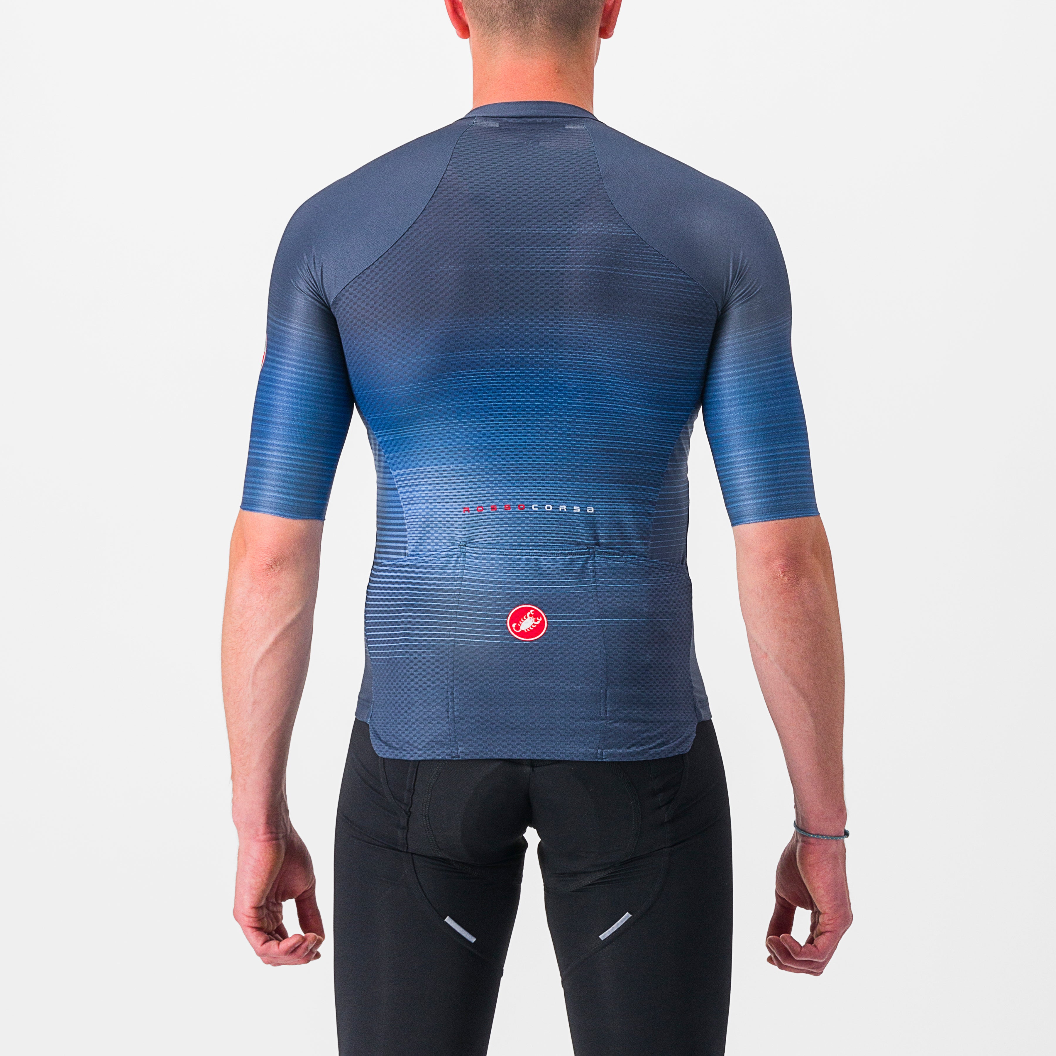 Jersey Castelli Aero 6.0