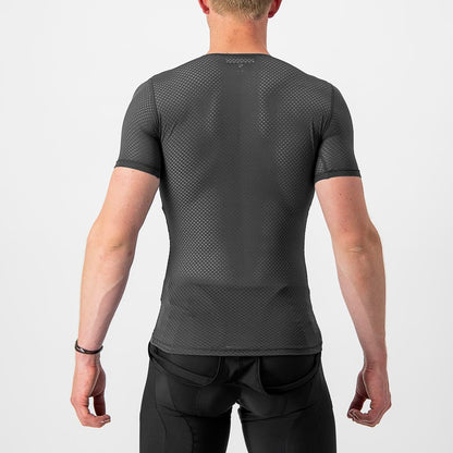 Base Layer Castelli Pro Mesh 2.0 Black