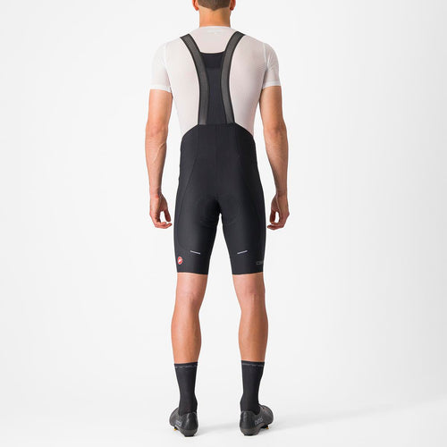 Bib Short Castelli Espresso