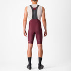 Bib Short Castelli Espresso