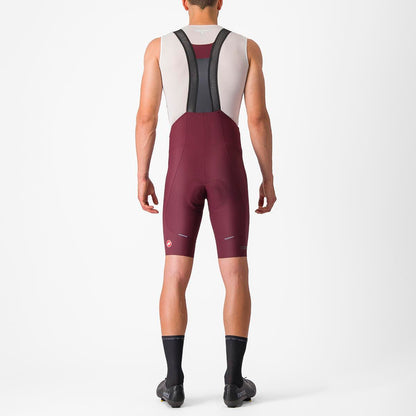 Bib Short Castelli Espresso