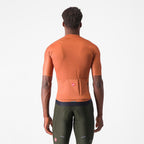 Jersey Castelli Espresso