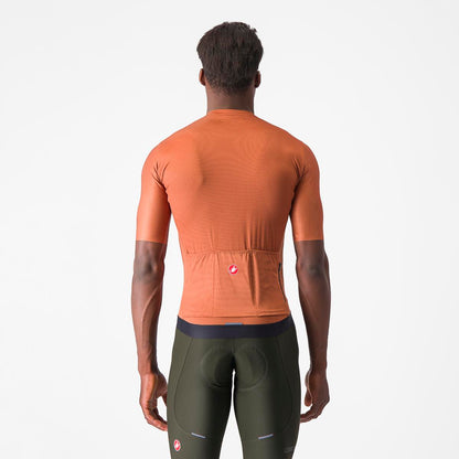 Jersey Castelli Espresso