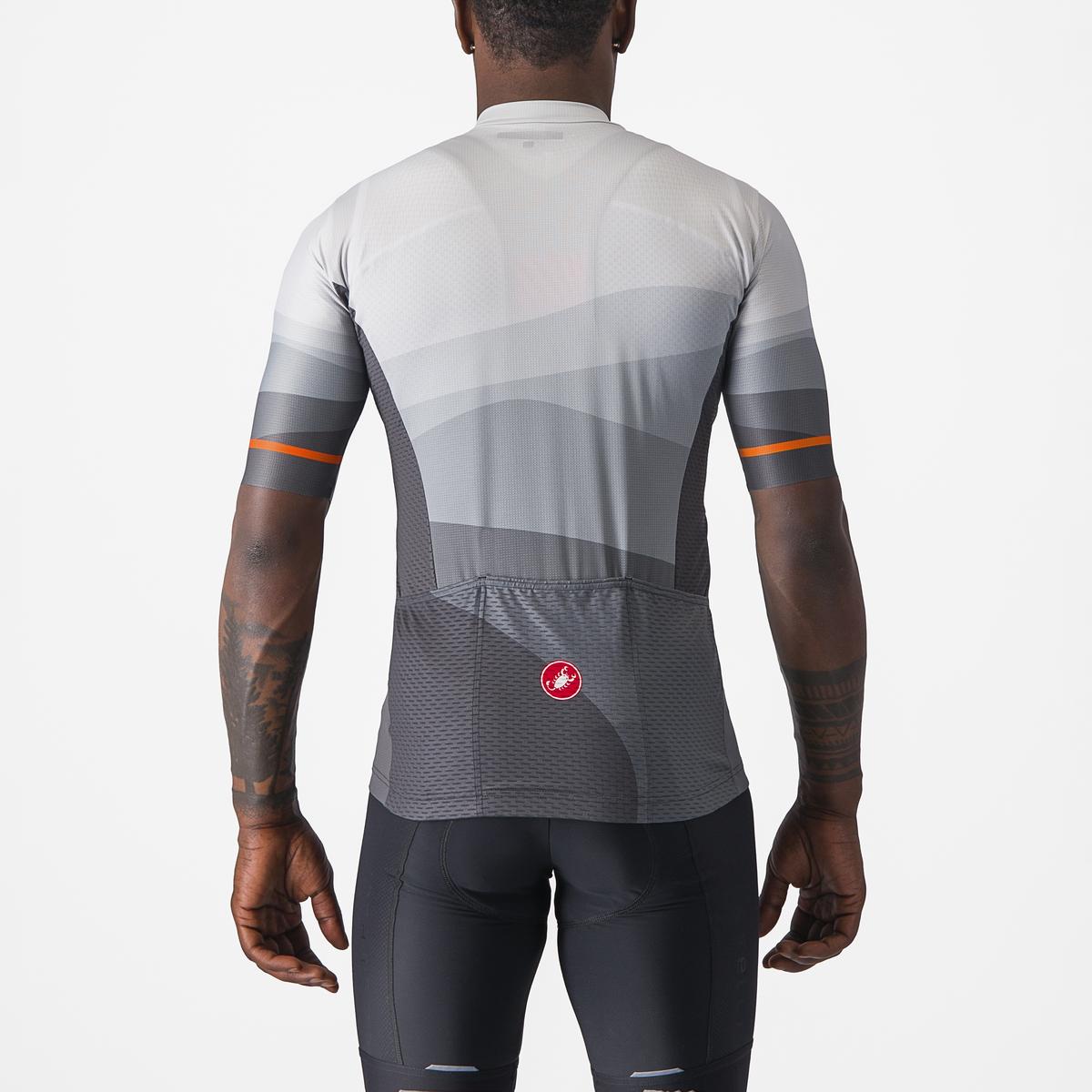 Jersey Castelli Orizzonte