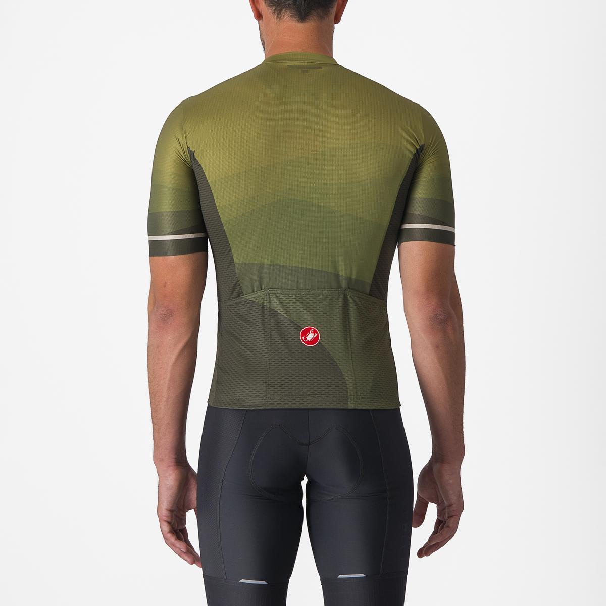 Jersey Castelli Orizzonte