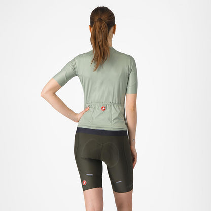 Bib Short Castelli Espresso DT W