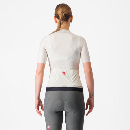 Jersey Castelli Espresso