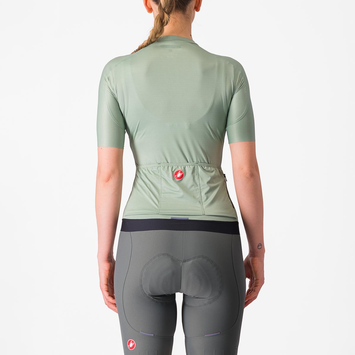 Jersey Castelli Espresso