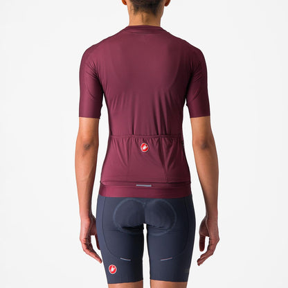 Jersey Castelli Espresso