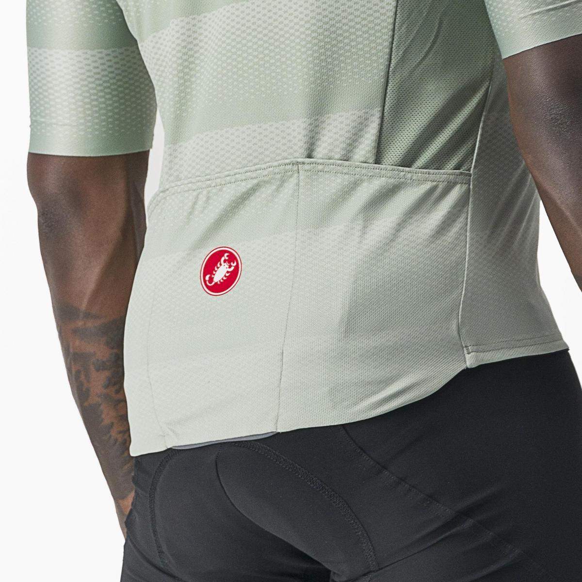 Jersey Castelli Livelli