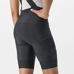 Bibshort Castelli Unlimited Cargo W