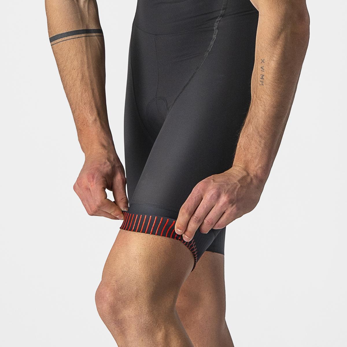 Trisuit Castelli Core Spr-Oly Ruta H
