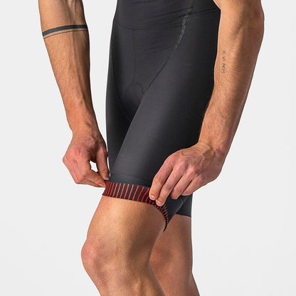 Trisuit Castelli Core Spr-Oly Ruta H