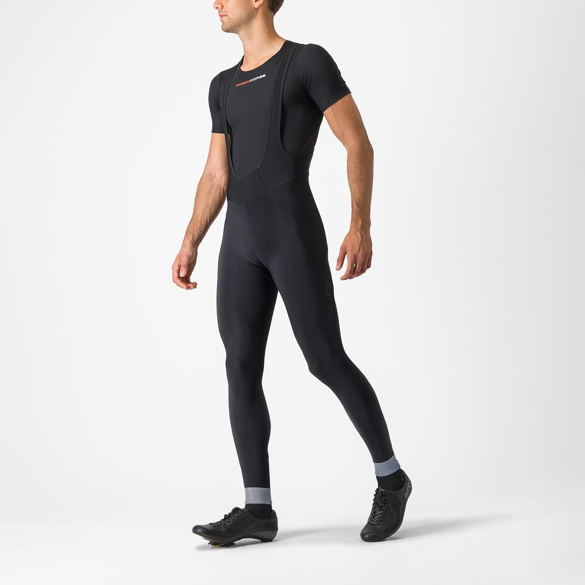 Pantalon Castelli Tutto Nano Bibtight