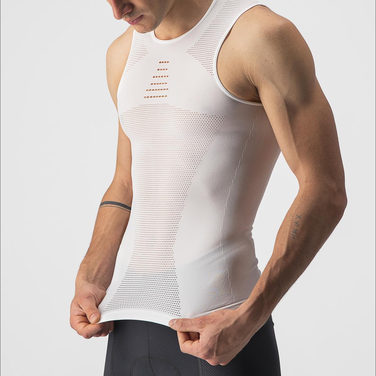 Base Layer Castelli Core Seamless