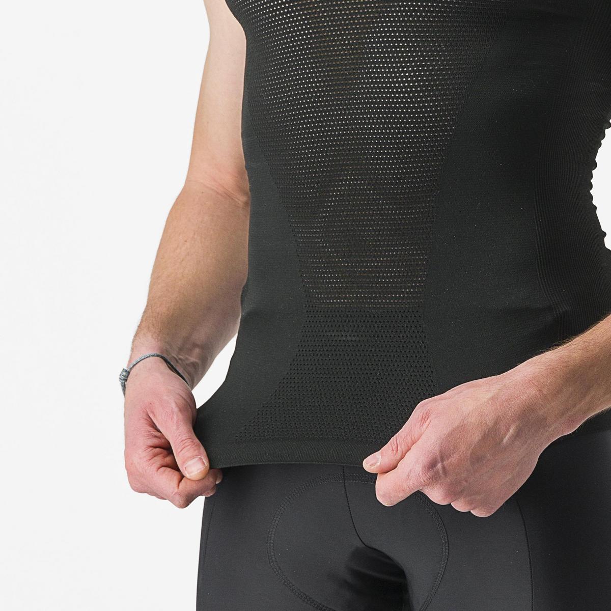 Base Layer Castelli Core Seamless