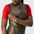 Chaleco Castelli Aria W