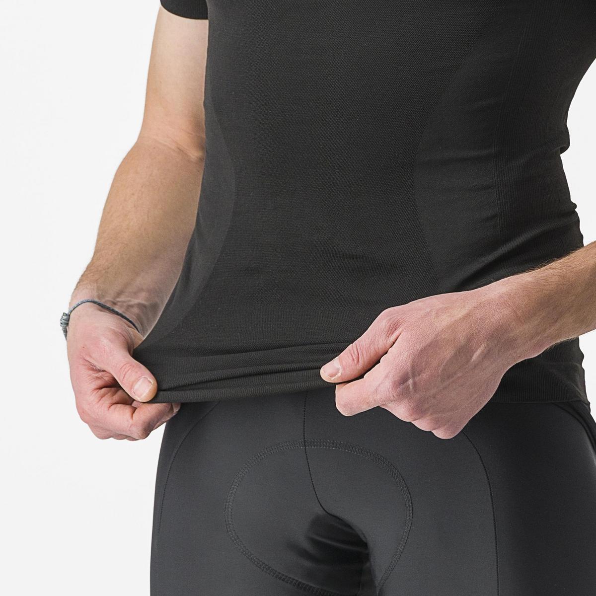 Base Layer Castelli Core Seamless