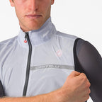 Chaleco Castelli Squadra Stretch