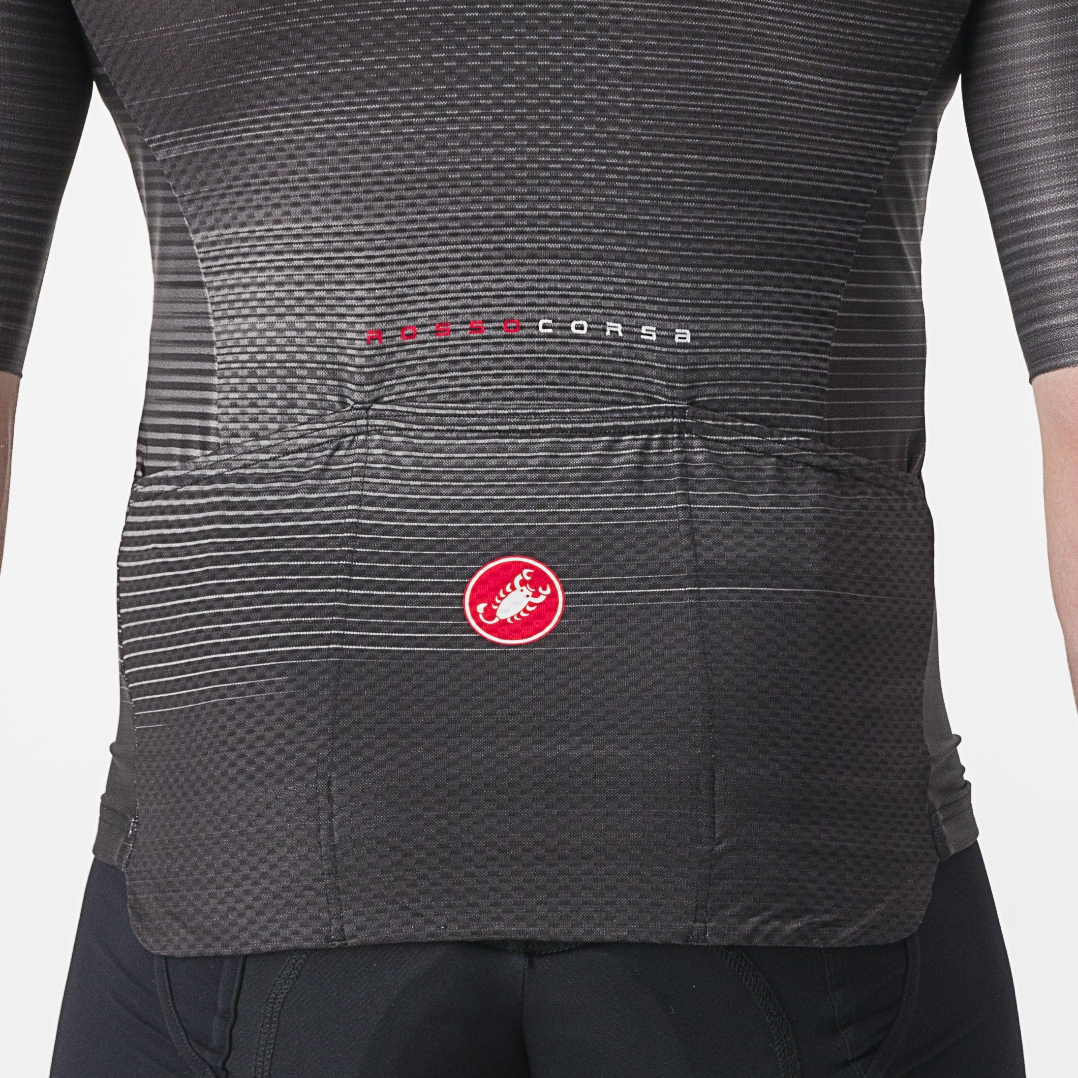 Jersey Castelli Aero 6.0