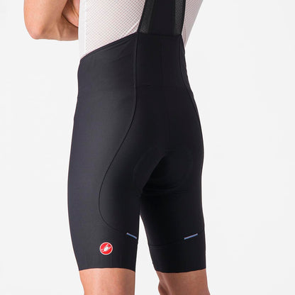 Bib Short Castelli Espresso