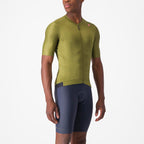 Jersey Castelli Espresso