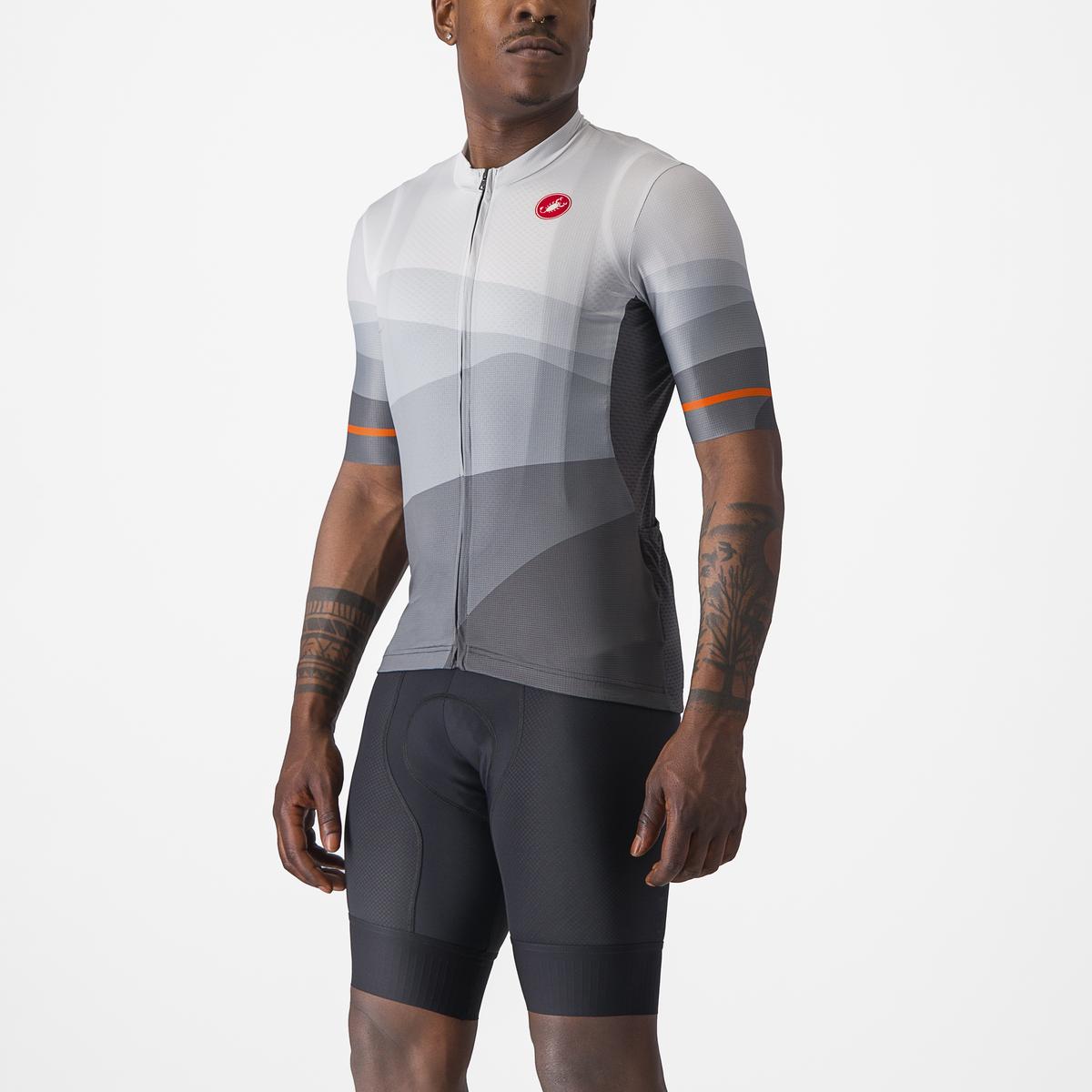 Jersey Castelli Orizzonte