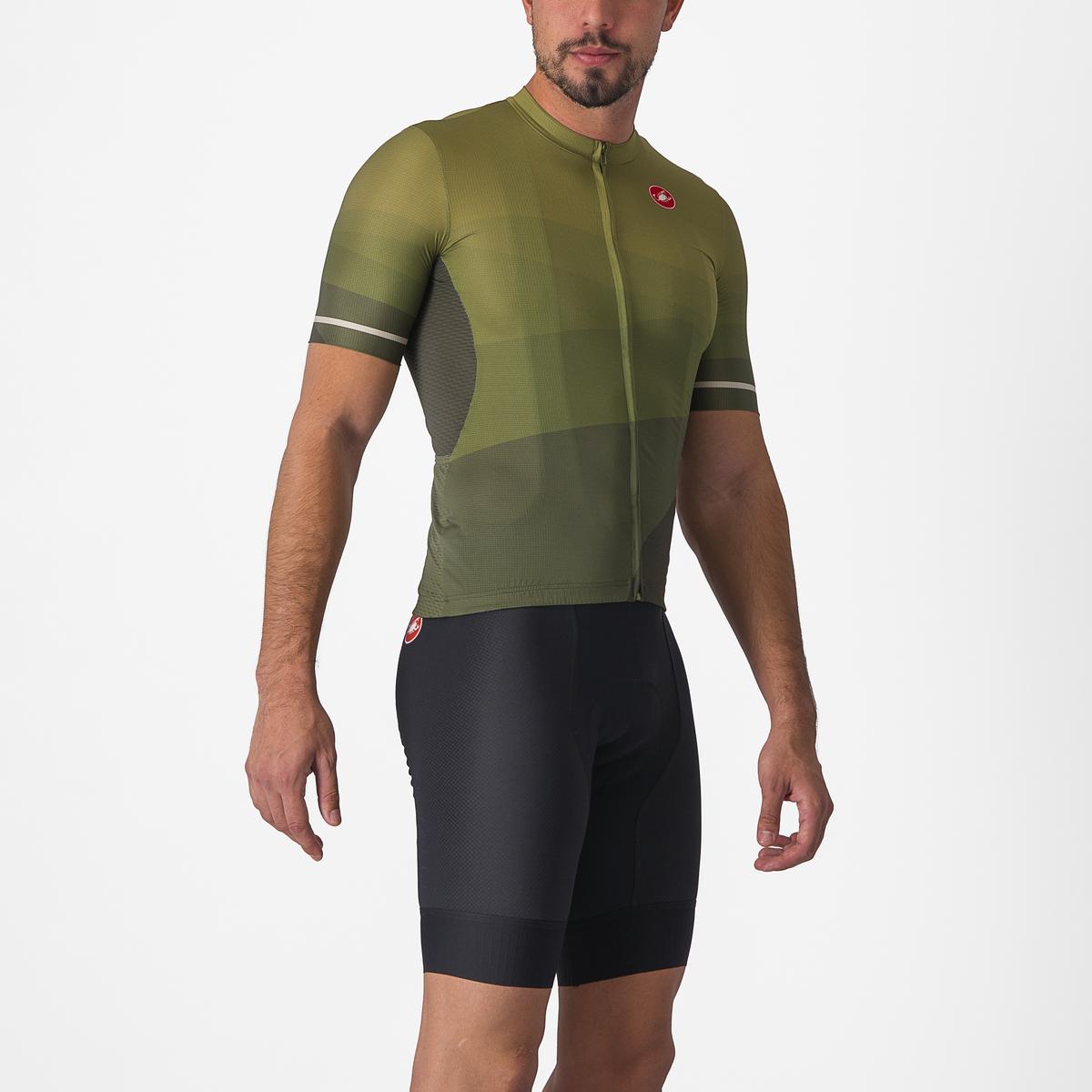 Jersey Castelli Orizzonte
