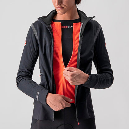 Chaqueta Castelli ALPHA RoS 2 W