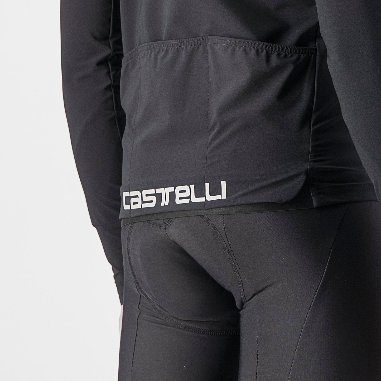 Jersey castelli Flight Air
